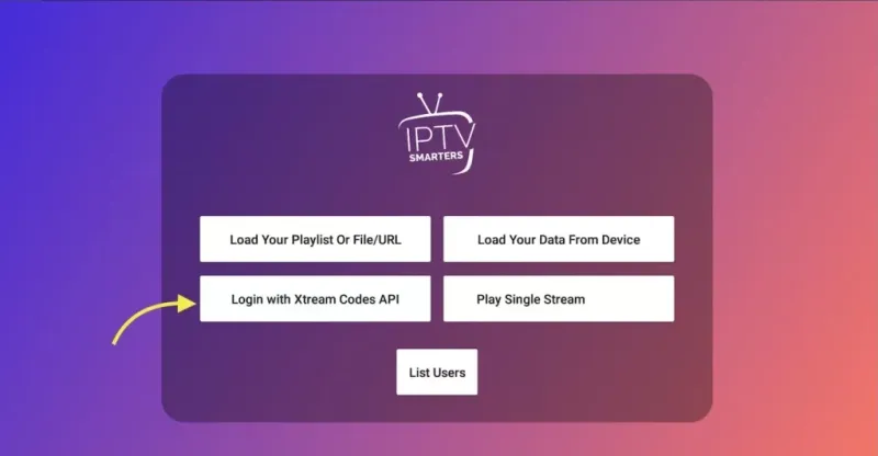 active sync iptv on firestick