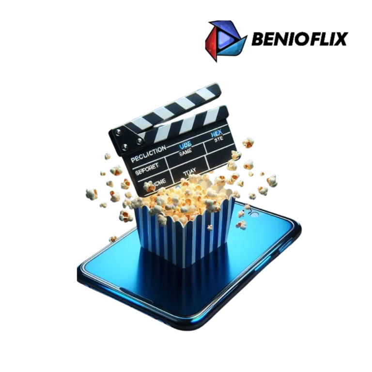 Benio Flix IPTV