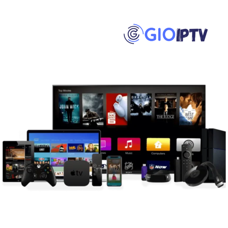 GIO IPTV