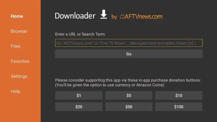 install iptv smarters on android