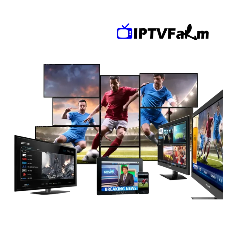 IPTVFarm 3 IPTVFarm