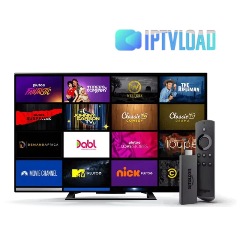 IPTV LOAD 11 IPTV LOAD