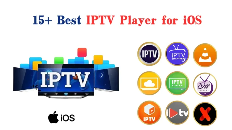 15+ Best IPTV players for iOS/iPhone 8 15+ Best IPTV players for iOS/iPhone