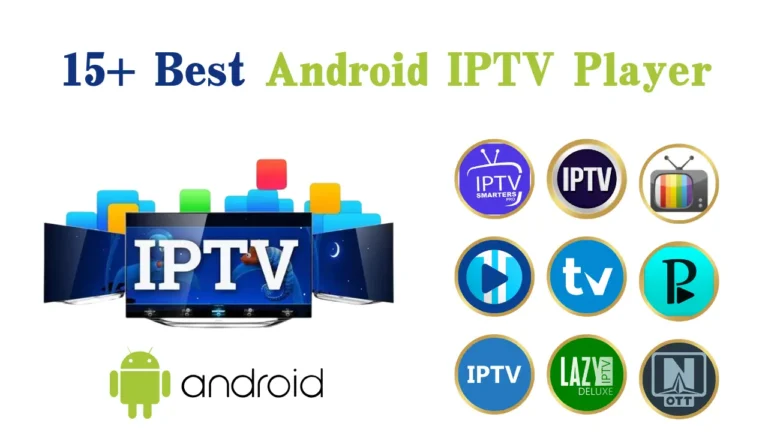 15+ Best IPTV App for Android in 2024 11 15+ Best IPTV App for Android in 2024