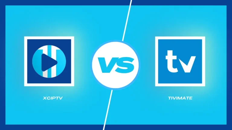 XCIPTV VS Tivimate | Detailed Guidelines 2024 12 XCIPTV VS Tivimate | Detailed Guidelines 2024