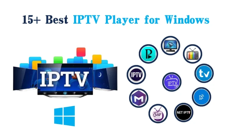 15+ Best IPTV Players for Windows PC 3 15+ Best IPTV Players for Windows PC