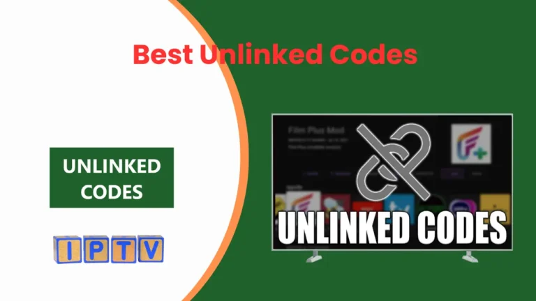 8 Best Unlinked Codes in 2024