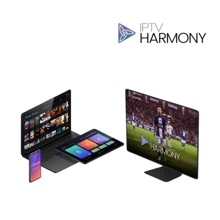 IPTV HARMONY