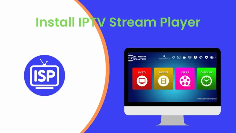 How to Install IPTV Stream Player and activate it? 12 How to Install IPTV Stream Player and activate it?