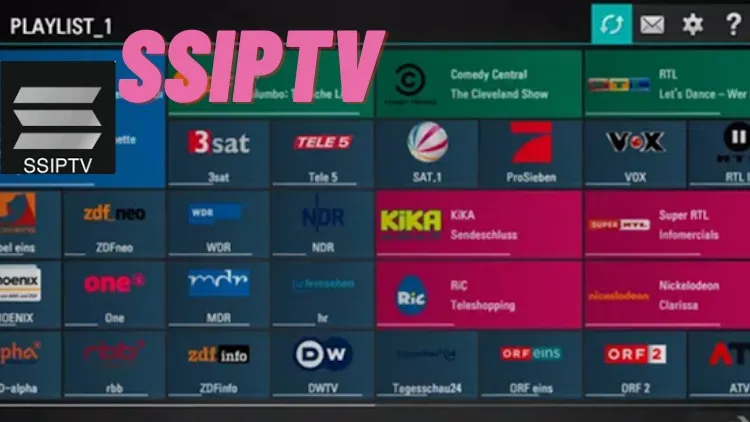 SSIPTV750 11zon