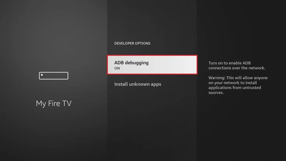 jailbreak adb debugging