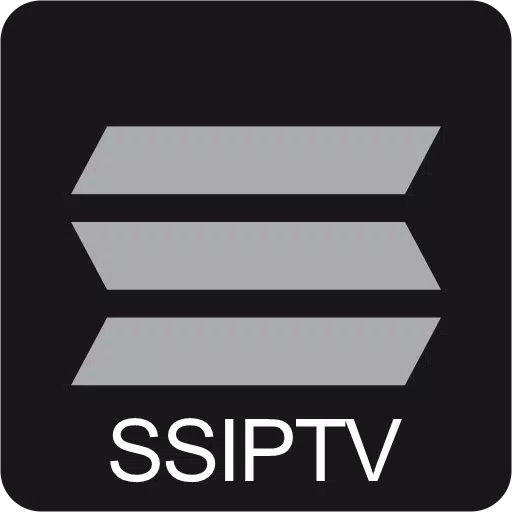 IPTV App 72 Icon