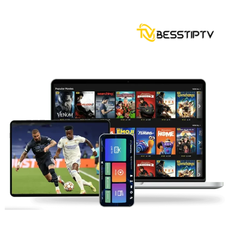 Bess IPTV