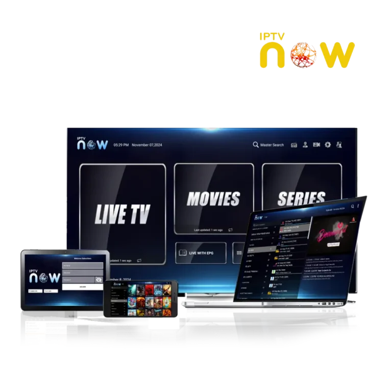 IPTV Now