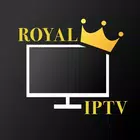 IPTV App 111 Icon