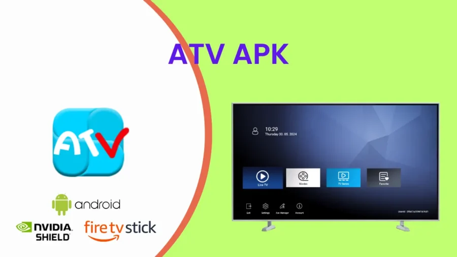 ATV APK