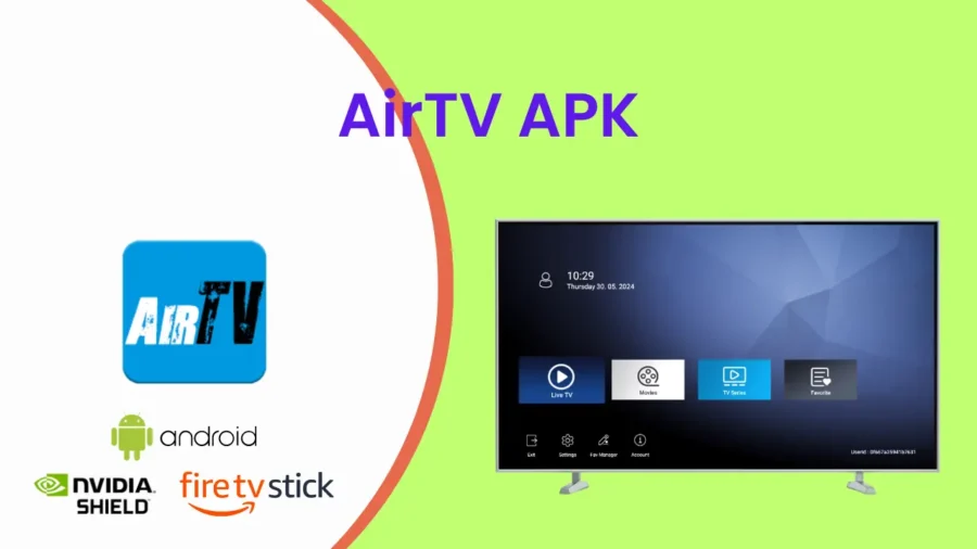 AirTV APK