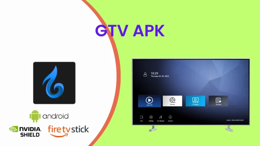 GTV APK