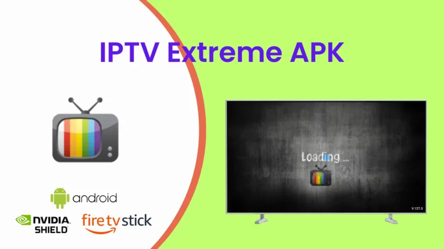 IPTV Extreme APK