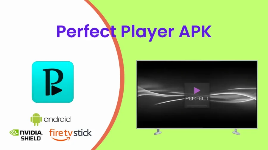 Perfect Player APK
