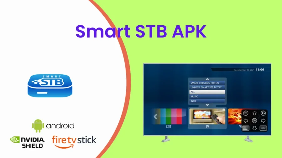 Smart STB APK