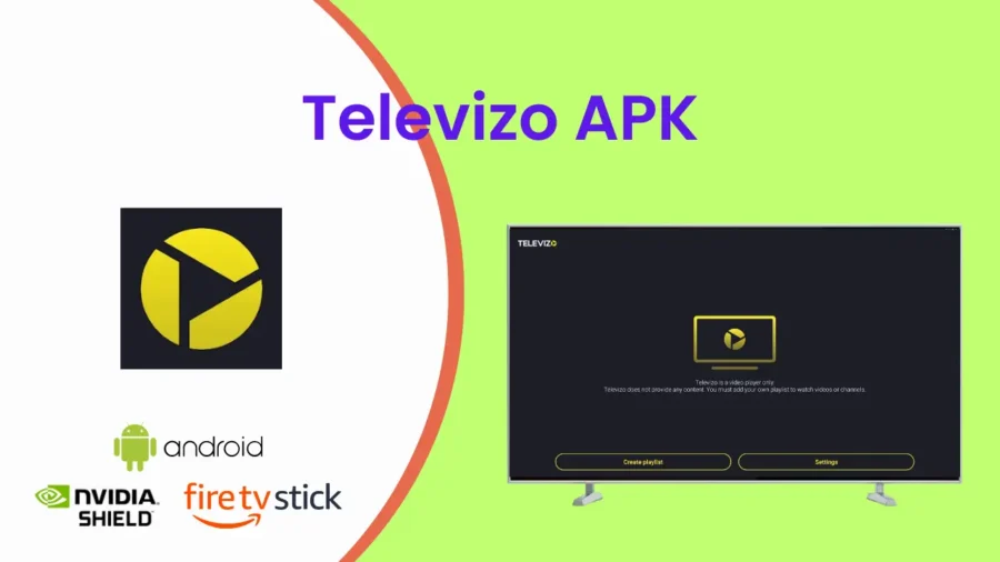 Televizo APK