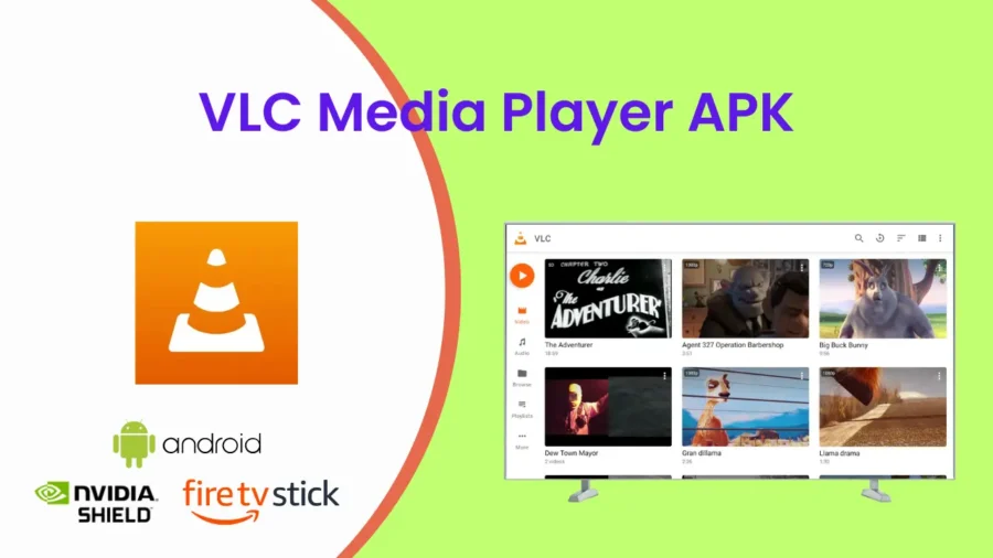 VLC Media Player APK