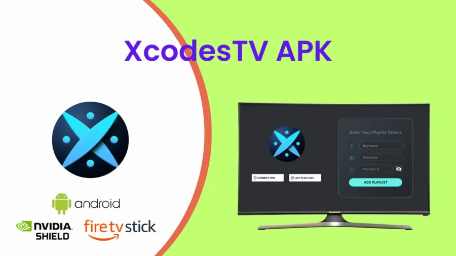 XcodesTV APK