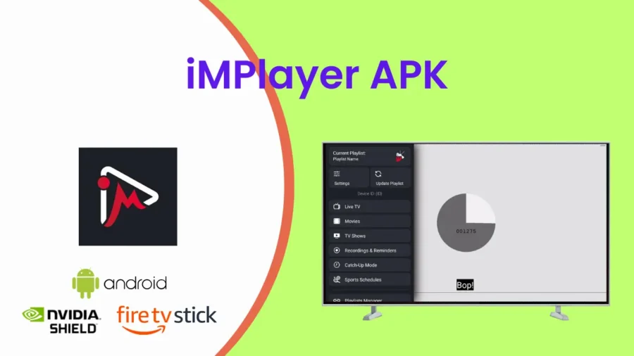 iMPlayer APK